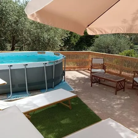 Appartamento Sph24 Casa In Campagna A Valverde Valverde (Sardinia)